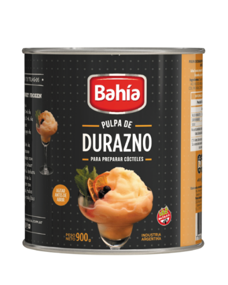 PULPAS DE DURAZNO, ANANA Y FRUTILLA POR UNIDAD