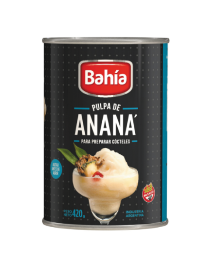 PULPAS DE DURAZNO, ANANA Y FRUTILLA POR UNIDAD