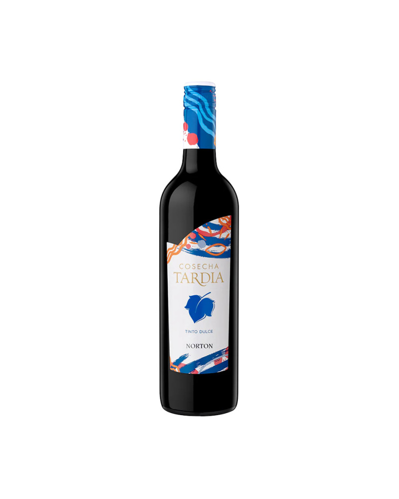 COSECHA TARDIA NORTON TINTO DULCE