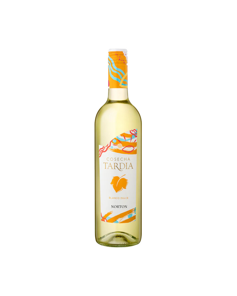 COSECHA TARDIA NORTON BLANCO